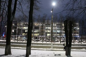 Moskovskiy Avenue, 38к4 ، : صورة