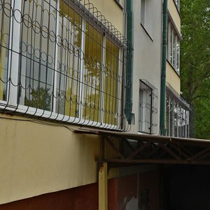 Piskunova Street, 146/1, Irkutsk: photo
