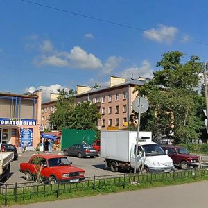 Ulitsa Massalskogo, 5, : foto