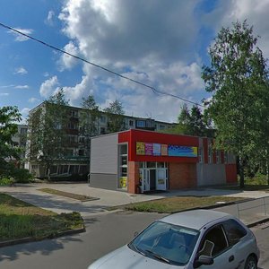 Oktyabrskiy Avenue, 47А, Petrozavodsk: photo