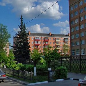 Sverdlova Street, 39, Podolsk: photo