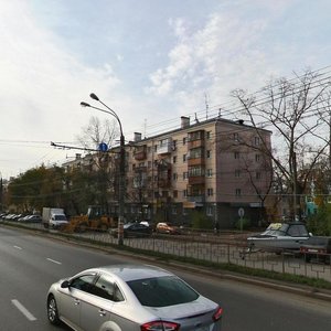 Lenin Avenue, 19, Nizhny Novgorod: photo