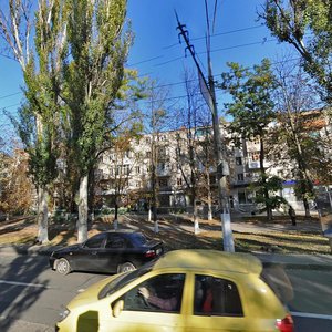 Prospekt Ushakova, 64, Kherson: photo