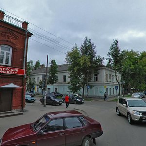 Karla Marksa Street, 22, : foto
