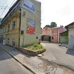 Ruska vulytsia, 6, Chernivtsi: photo