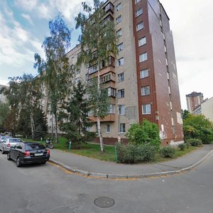 Vasylia Stusa Street, 7 ، كييف: صورة
