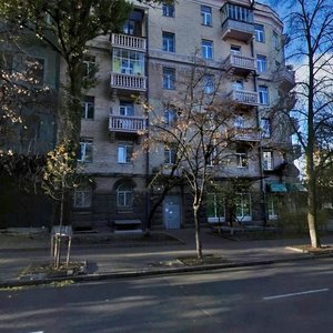 Liuteranska Street, 30, Kyiv: photo