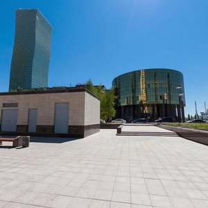 Dostyq kóshesi, 3, Astana: photo
