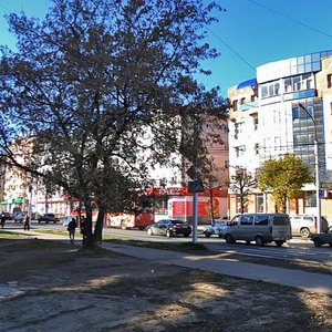 Рязань, Улица Ленина, 2: фото