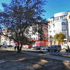 Lenina Street, 2, Ryazan: photo