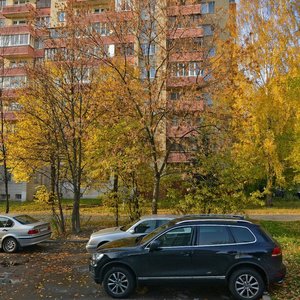 Pulihava Street, 31к1, Minsk: photo