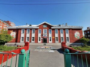 Ulitsa Maslennikova, 171, Omsk: photo