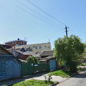 Levanevsky street, 108Б, Krasnodar: photo