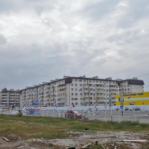 Moskovskaya Street, 140Г, Krasnodar: photo