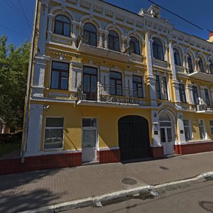 Kostiantynivska Street, 31 ، كييف: صورة