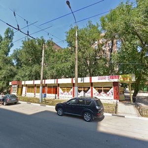 Kholzunova Street, 44/1, Voronezh: photo