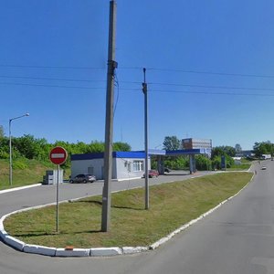 Vulytsia Polovka, 66В, Poltava: photo