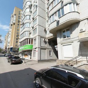 Bratskiy Lane, 48/19, Rostov‑na‑Donu: photo