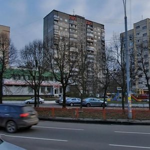 Heorhiia Honhadze Avenue, 28А, : foto