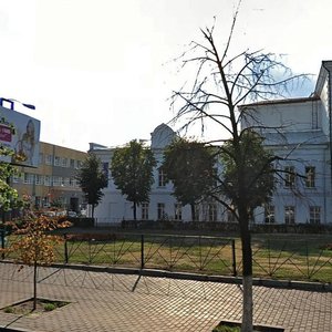 Lva Tolstogo Street, 97, Ulyanovsk: photo