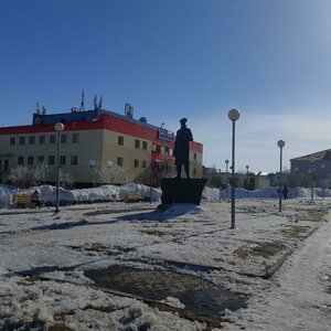 Ulitsa Rultytegina, 4А, Anadyr: photo