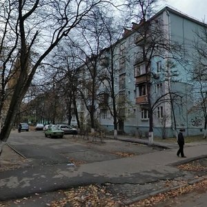 Volynska Street, 5, Kyiv: photo