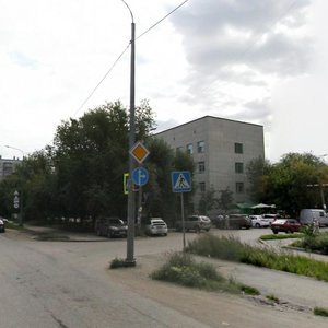 Dzerzhinskogo street, 15 ، تشيليابينسك: صورة