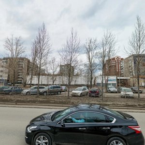 Tkachey Street, 14, Yekaterinburg: photo