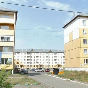 Molodogvardeyskaya ulitsa, 1/1, : foto