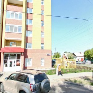 Novoselov Street, 12к1, Tyumen: photo