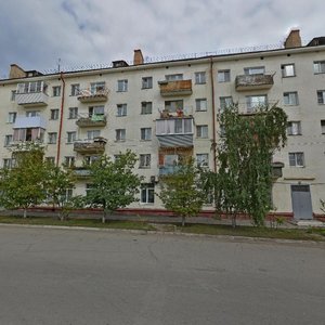 Ulitsa Rozhdestvenskogo, 1, Omsk: photo