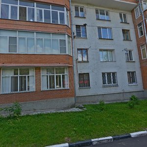 Sovetskaya Street, 5/3, Lytkarino: photo