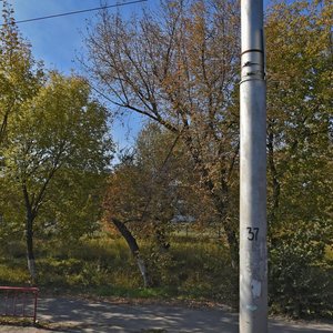 Limonovaya ulitsa, 1, Volgograd: photo