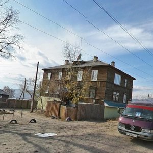 Ulitsa Chertenkova, 149, Ulan‑Ude: photo