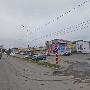 Пятигорск, Кисловодское шоссе, 20: фото