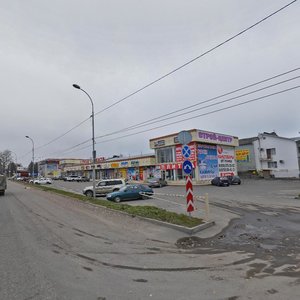 Kislovodskoye shosse, 20, Pyatigorsk: photo