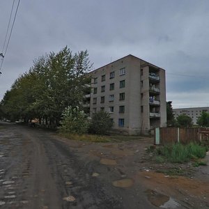 Ulitsa Pugachyova, 73В, Vologda: photo