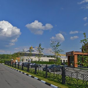 Moskovskoye Highway, 62, : foto