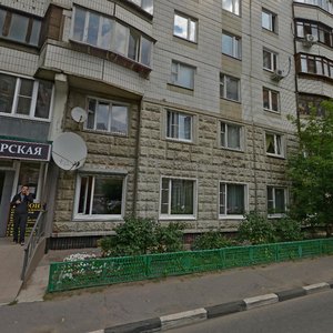 3rd Pochtovoye Otdeleniye Street, 90, Lubercy: photo
