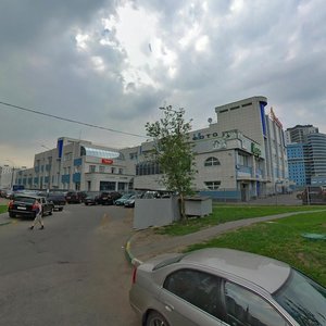 Varshavskoye Highway, 122А, Moscow: photo