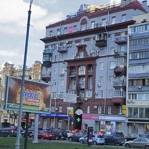 Baseina Street, 17, Kyiv: photo