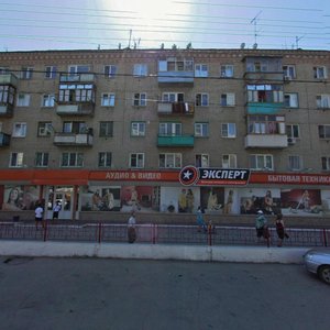 Энгельс, Проспект Фридриха Энгельса, 65: фото