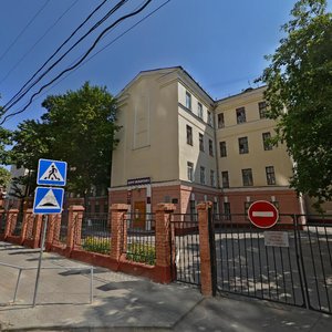 Pyatnitskogo Street, 67, Voronezh: photo
