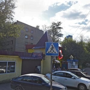 Geroyev Kursantov Street, 17, Korolev: photo