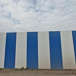 Parashyutnaya ulitsa, 13 ، كراسنويارسك: صورة