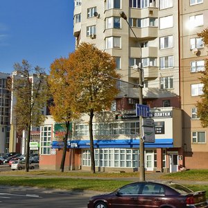 Partyzanski Avenue, 23, Minsk: photo