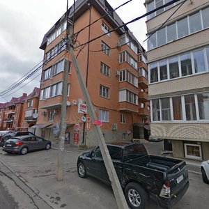 Chernigovskaya ulitsa, 8, Krasnodar: photo