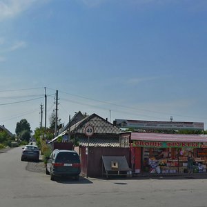 Berdskoye Highway, 451/1, Novosibirsk: photo