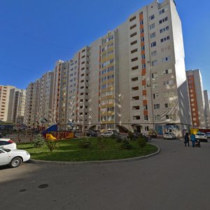 Tukhachevskogo Street, 20/5, Stavropol: photo