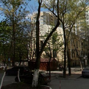 Lermontovskaya Street, 60, Rostov‑na‑Donu: photo